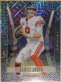 Daniel Jones