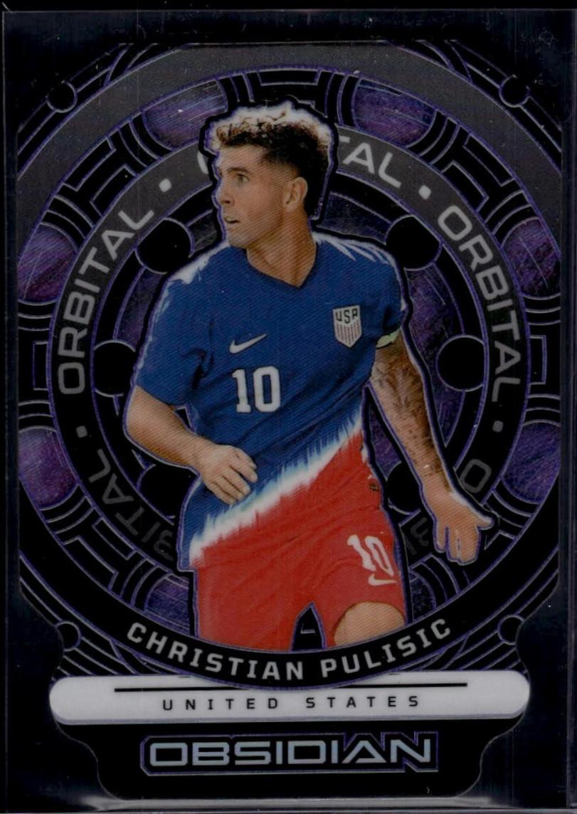 Christian Pulisic