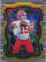 Patrick Mahomes II