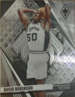 David Robinson