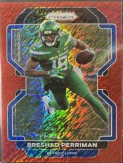 Breshad Perriman