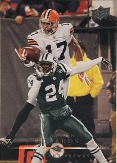 Braylon Edwards