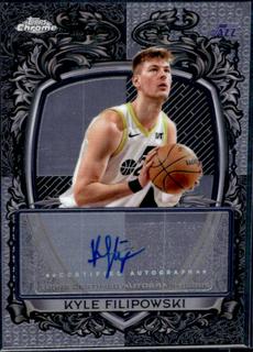 Kyle Filipowski