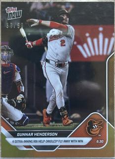 Gunnar Henderson