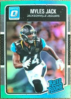 Myles Jack