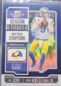 Matthew Stafford