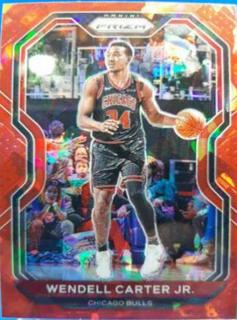 Wendell Carter Jr.