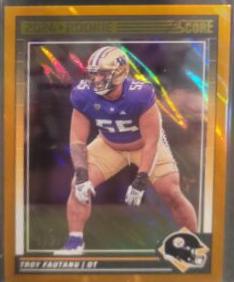Troy Fautanu