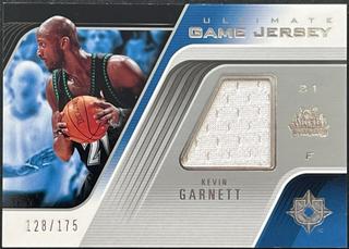 Kevin Garnett