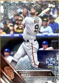 Brandon Belt