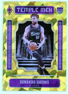 Domantas Sabonis