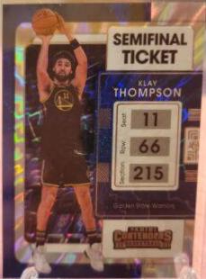 Klay Thompson