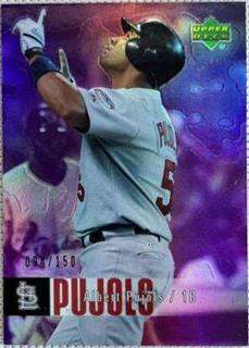 Albert Pujols