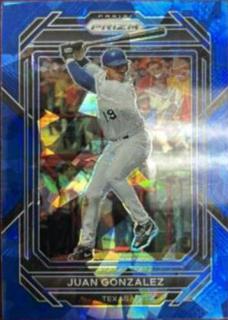 Juan Gonzalez