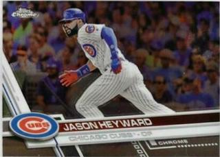 Jason Heyward