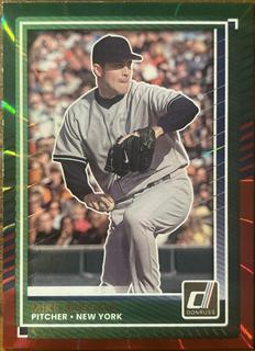 Mike Mussina