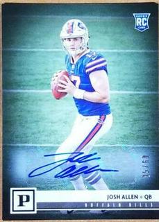 Josh Allen