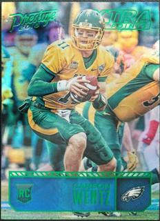 Carson Wentz