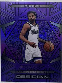 Malik Monk