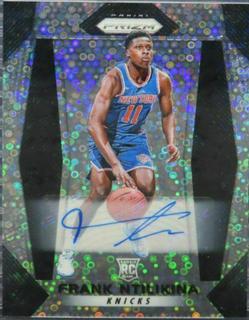 Frank Ntilikina