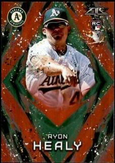 Ryon Healy