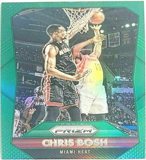 Chris Bosh