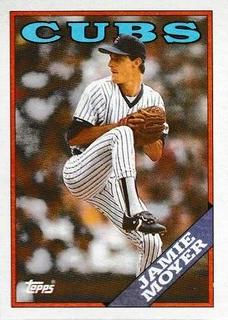 Jamie Moyer