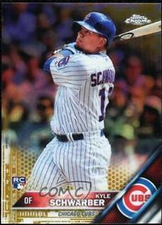 Kyle Schwarber