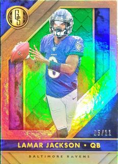 Lamar Jackson