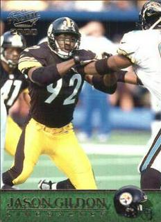 Jason Gildon