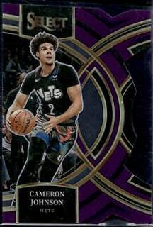 Cameron Johnson