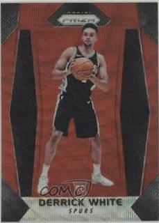Derrick White