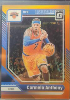Carmelo Anthony