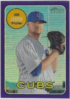 Jon Lester