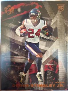 Derek Stingley Jr.