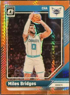 Miles Bridges