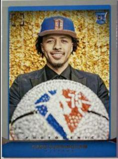 Cade Cunningham