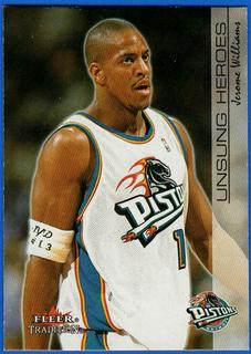 Jerome Williams