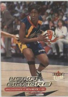 Usha Gilmore