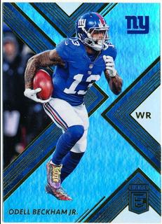 Odell Beckham Jr.