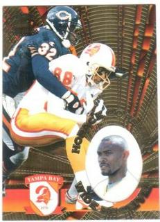 Horace Copeland