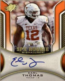 Earl Thomas
