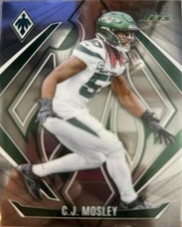 C.J. Mosley