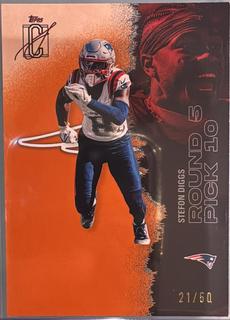 Stefon Diggs