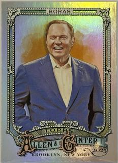 Scott Boras