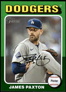 James Paxton