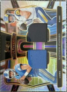 Matthew Stafford