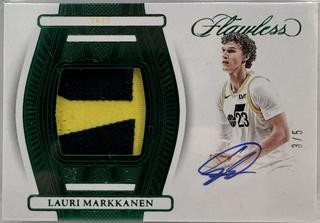 Lauri Markkanen