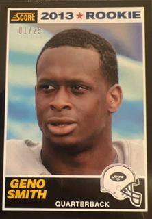 Geno Smith
