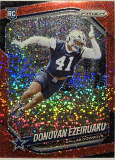 Donovan Ezeiruaku